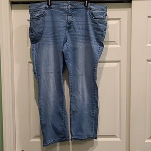 St. John's Bay Jeans